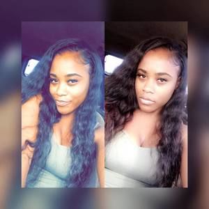 Meet your Posher, Catherine